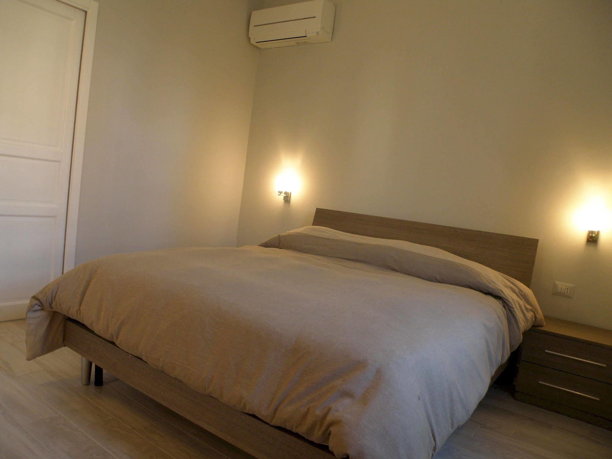 Dreaming Sorrento Suites Eksteriør billede