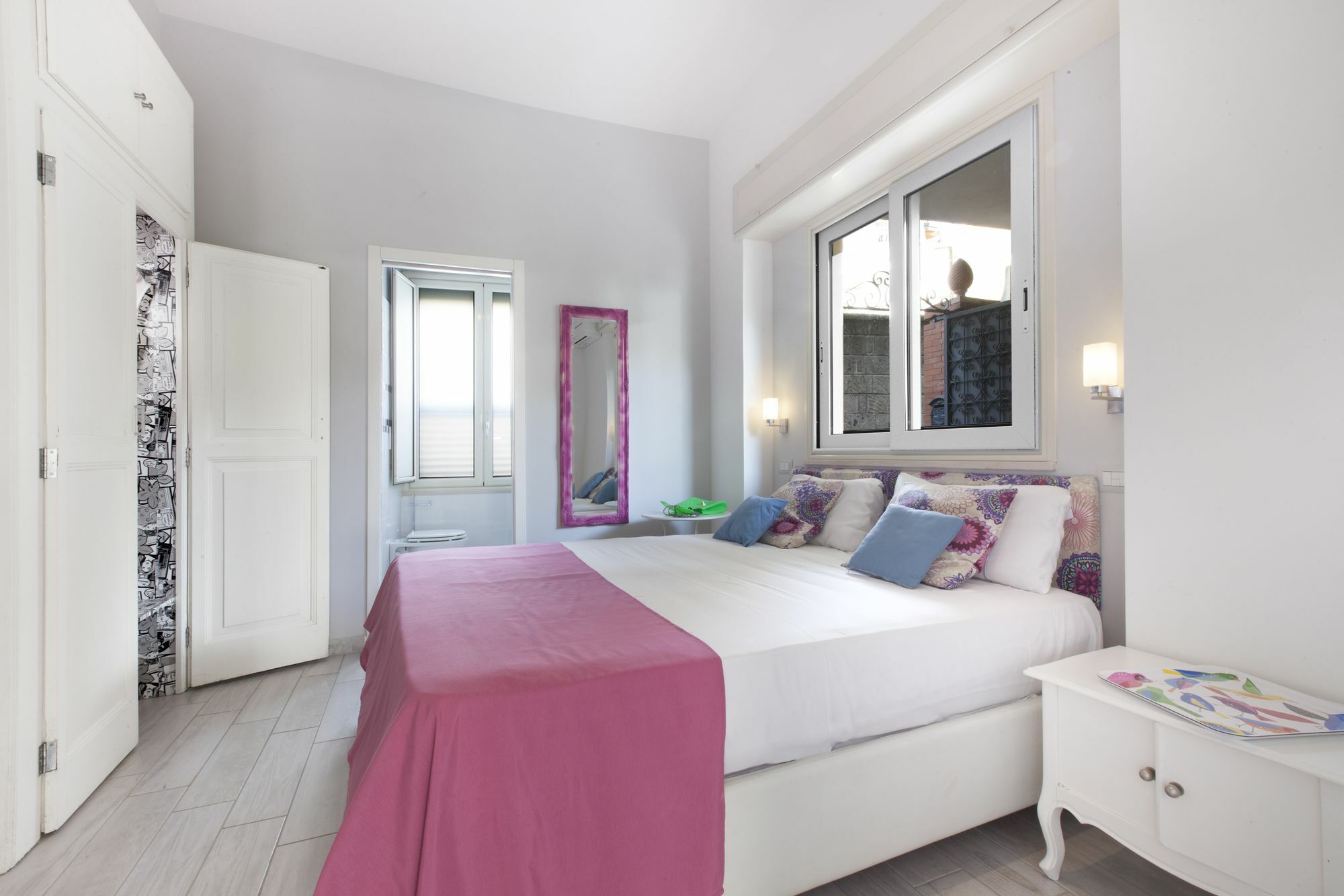 Dreaming Sorrento Suites Eksteriør billede